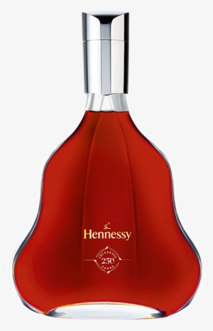Hennessy Limited Edition 250 Collector Blend - Hennessy 250 Anniversary Bottle #536305