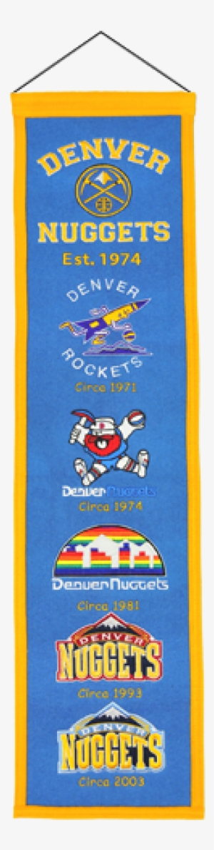 Ncaa Sport Heritage Banners #536324