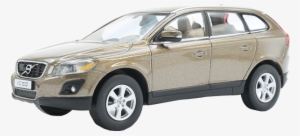 Xc60 2009-2017 - Car #536344