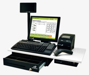 Why You Need To Make The Switch From An Old-fashioned - Old Pos System #536347