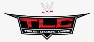 Picture - Tlc-tables/ladders/chairs 2016 Dvd #536387