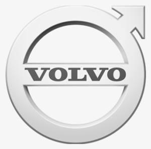 Volvo Construction Equipment - Volvo Car Logo Png #536401