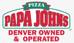 Papa John's Logo - Ancatt Papa John Adjustable Snapback Cap Baseball Hats #536420