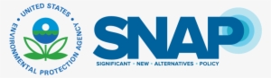 Significant New Alternatives Policy - National Manufacturers Association Logo #536422