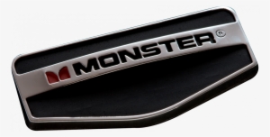 3d Electroform Nameplate - Color #536424