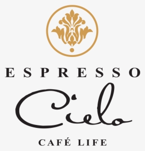 Espresso Cielo Stirs Up Santa Monica With Two Locations - Cielo Cafe Logo #536441