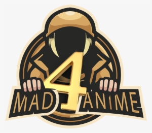 Mad4anime Mad4anime - Anime #536465