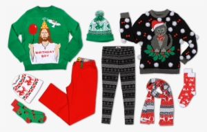Jpg Royalty Free Download Learn About National Day - Christmas Pajama Transparent Png #536532