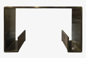 If Your Office Desk Mainly Functions As An Occasional - Plywood #536606