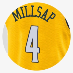 Denver Nuggets Kenneth Faried - Circle #536608