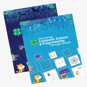 Computer Science & Programming With Scratch - Scratch #536673