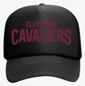 Mesh Trucker Hat 32 - Kolder 2776565 Cleveland Cavaliers Glitter Pocket Can #536832
