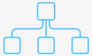 Content Architecture Icon - Diagram #536897