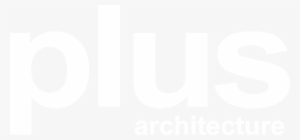 Plus Architecture - Architecture #536921