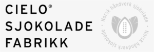 Cielo Sjokoladefabrikk Logo-1 - Beginning Biblical Hebrew: A Grammar And Illustrated #537012