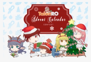 Postcardcontestbanner2 - Thumb - - Christmas Day #537017