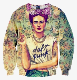 Carlton Banks Sweater Fresh Prince Of Bel-air - Frida Kahlo Fab Ciraolo #537056 Carlton Banks Sweater Fresh Prince Of Bel-air - Frida Kahlo Fab Ciraolo #537056