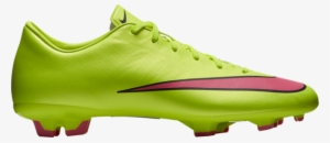 Soccer Shoe Png Transparent Image - Nike Mercurial Victory V Fg - Men’s Football Boots #537157