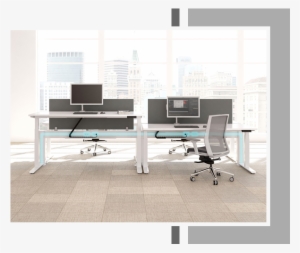 Office Desk Design - Office Furniture Heaven Inc. #537159