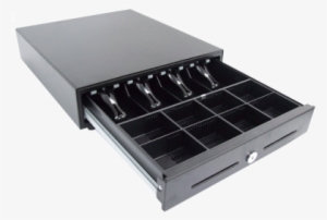 Sam4s Er230 Cash Drawer - Large Cash Drawer 6v For Er230 #537177