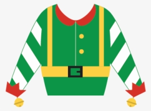 Ugly Christmas Sweaters Sticker Pack Messages Sticker-7 - Christmas Jumper #537202