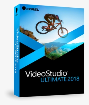 Photo Editor - Corel Video Studio 2018 #537205