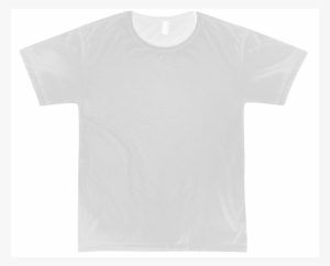 1488943087 Mockup Front Allover Tshirt All Sizes - The Last Adventure #537209