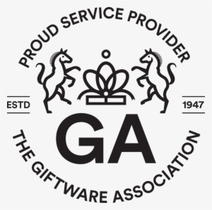 Proud Service Provider #537229