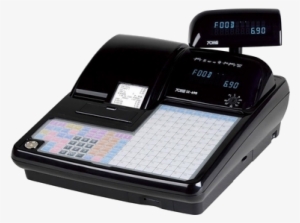 Sx690 Cash Register - Cash Register Sri Lanka #537231