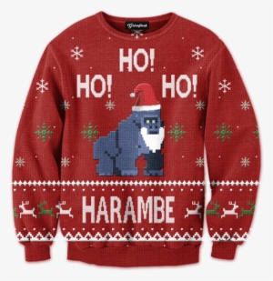 13 Political Christmas Sweaters That Could Start Some #537308