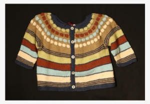 Baby Beenie - Cardigan #537349