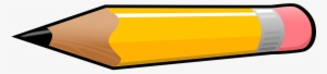 Objetos - Lapiz - Pencil Clipart #537407