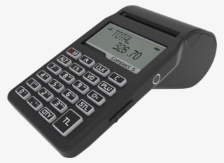Cash Register Compact S - Punkt Handy #537432