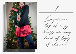 Uglychristmassweater2 - Christmas Ornament #537457