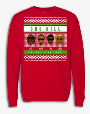 Sweatshirt #537602 Sweatshirt #537602