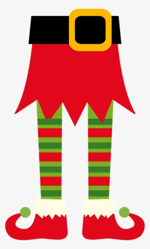 Christmas Elf Clip Art Clip Art - Christmas Clip Art #537710