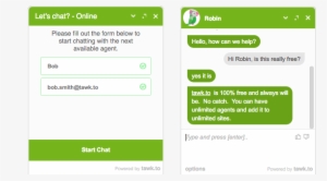 Chat Box - Chatbot Box #537808