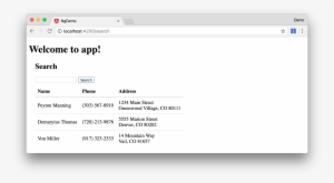 1 Or With A Group - Os X Mavericks Contacts #537824