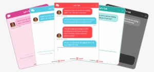 Proactive Live Chat - Online Chat #537853