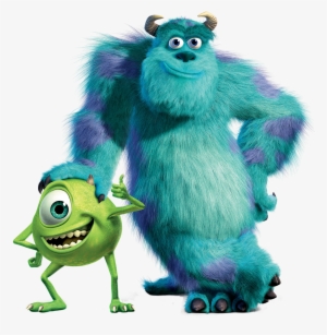 Monsters Inc #537882