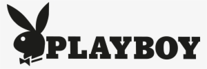 Logo-playboy - Play Boy Man #537937