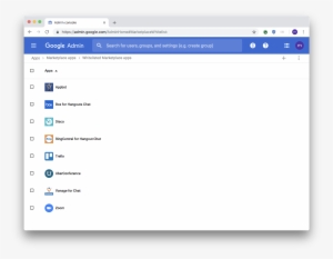 While You Can Start Adding Bots To A Whitelist Now, - Alt Attribute #537984