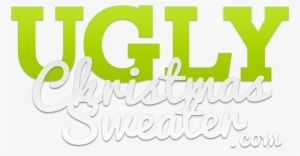 2nd Annual Ugly Christmas Sweater 5k Run - Christmas Jumper #538029