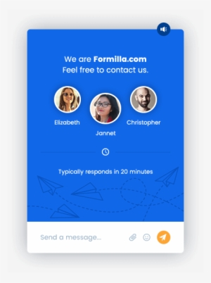 And Live Chat With Them Now - Livechat #538030