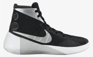 Picture Of Nike Women's Hyperdunk 2015 Tb Basketball - Nike Women's Hyperdunk 2017 #538058