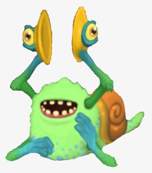 Png - My Singing Monsters #538120