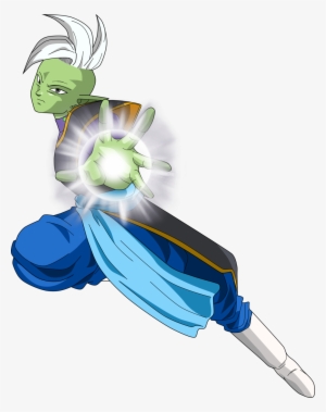 Mirai Zamasu - Zamasu Render #538182