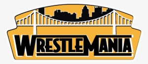 Steel City Wrestlemania #538203