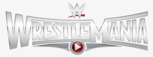 Watch Wwe Wrestlemania Xxxi Pay Per View Online Results - Wrestlemania 31 #538284