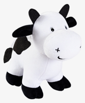Vaca Fazendinha Png - Ursinho De Pelucia Fazendinha #538352